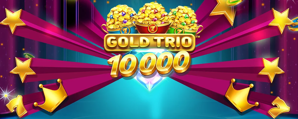 bet mg Trio de Ouro 10000