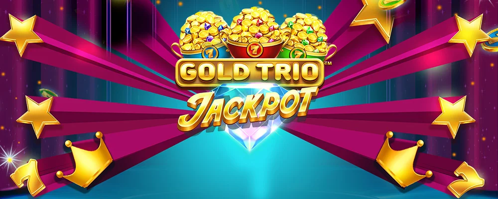 bet mg Jackpot do Trio de Ouro