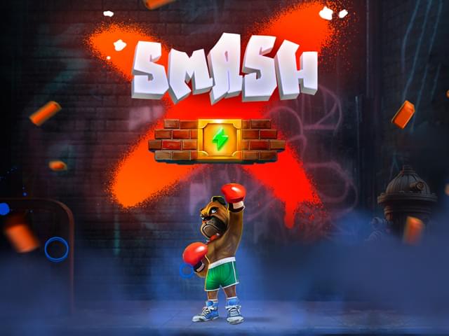 bet mg Esmagamento X